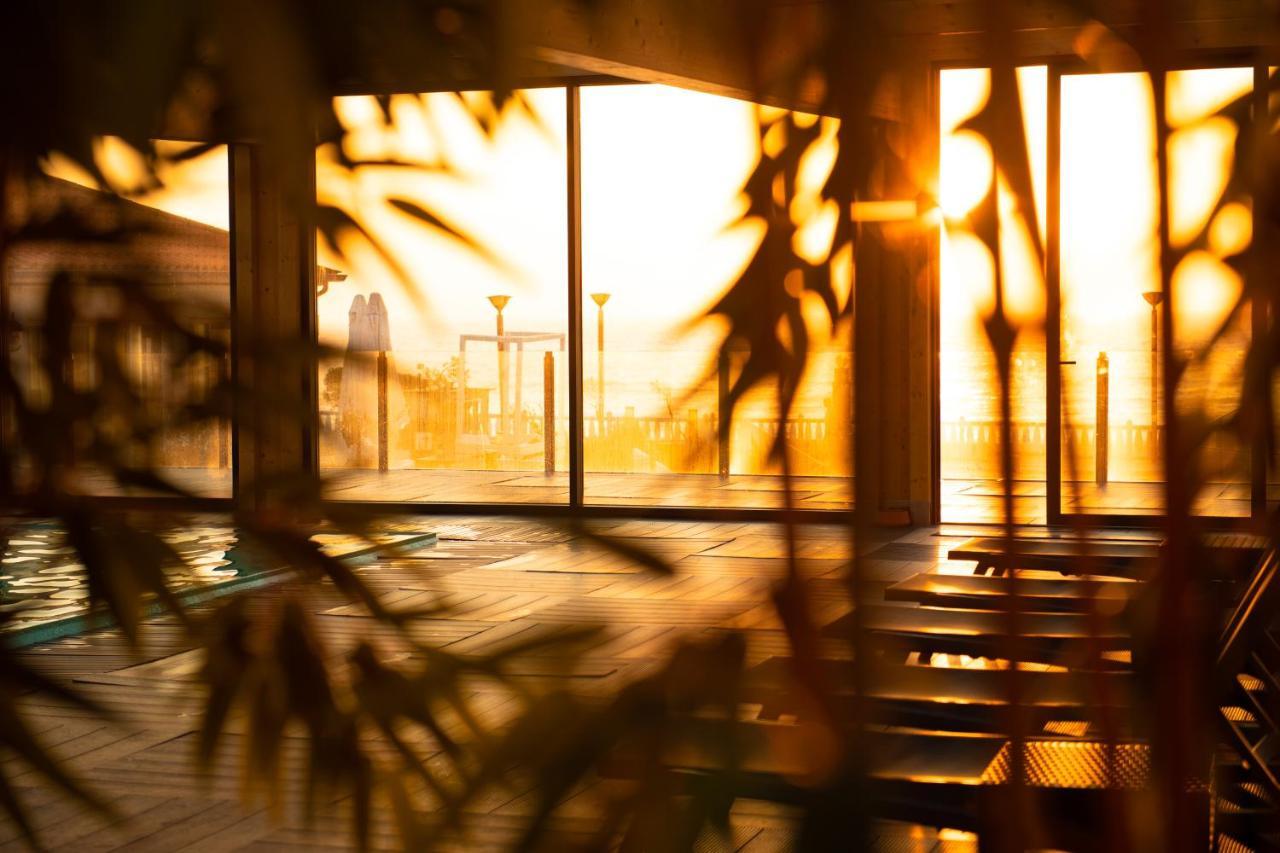 Hotel Cristal Praia Resort & Spa Vieira de Leiria Exteriör bild