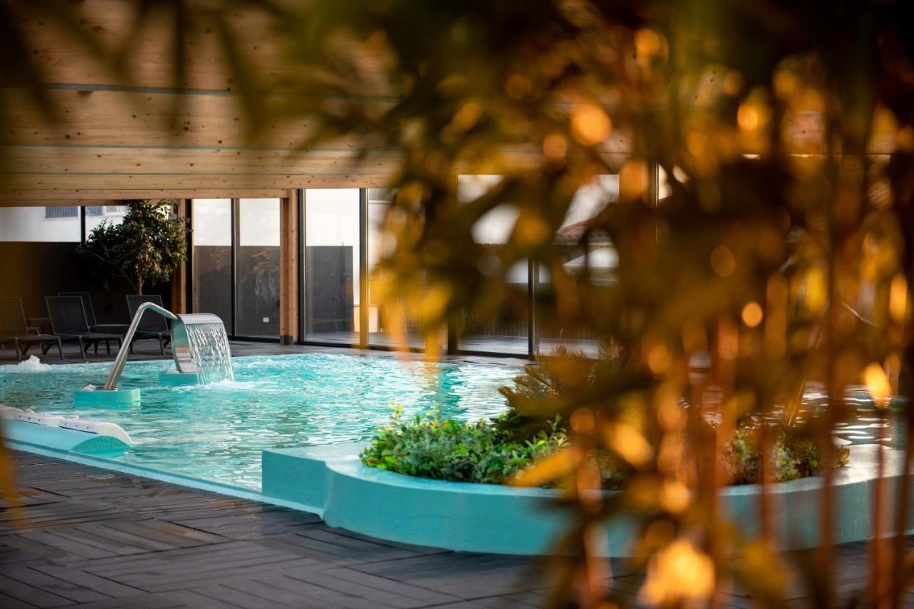 Hotel Cristal Praia Resort & Spa Vieira de Leiria Exteriör bild