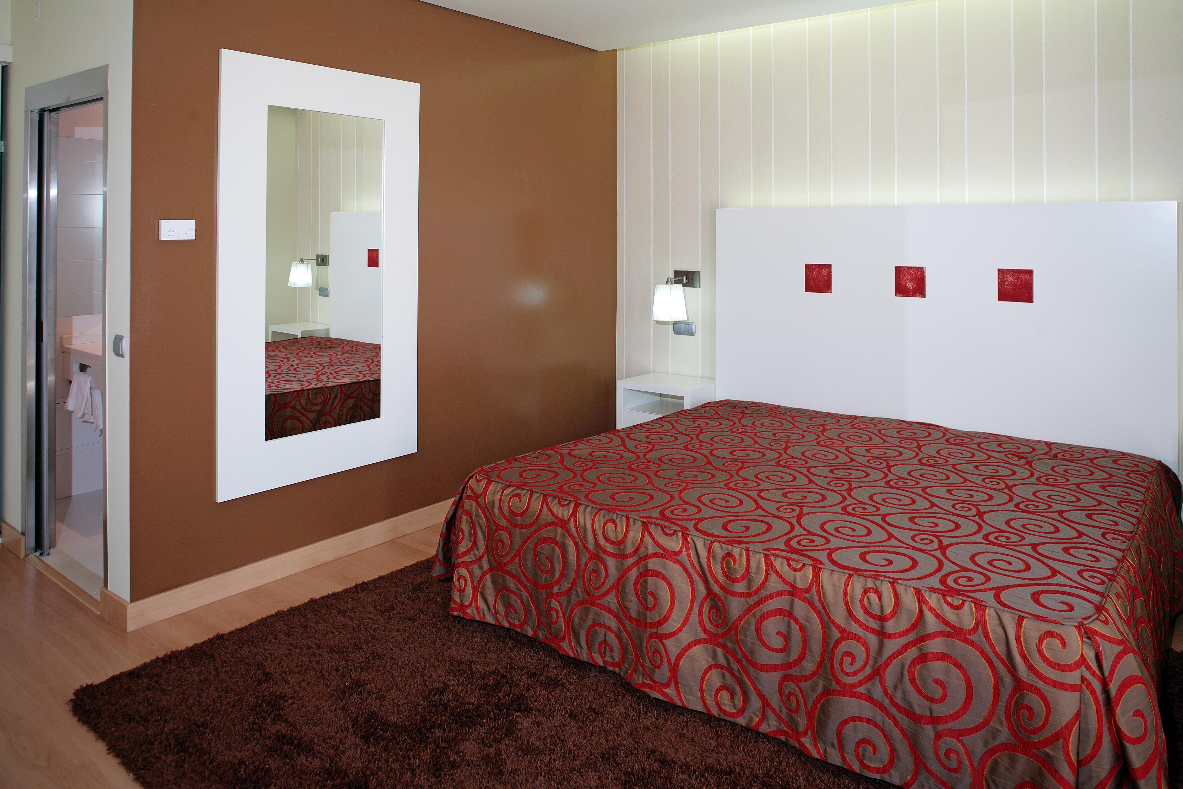 Hotel Cristal Praia Resort & Spa Vieira de Leiria Exteriör bild