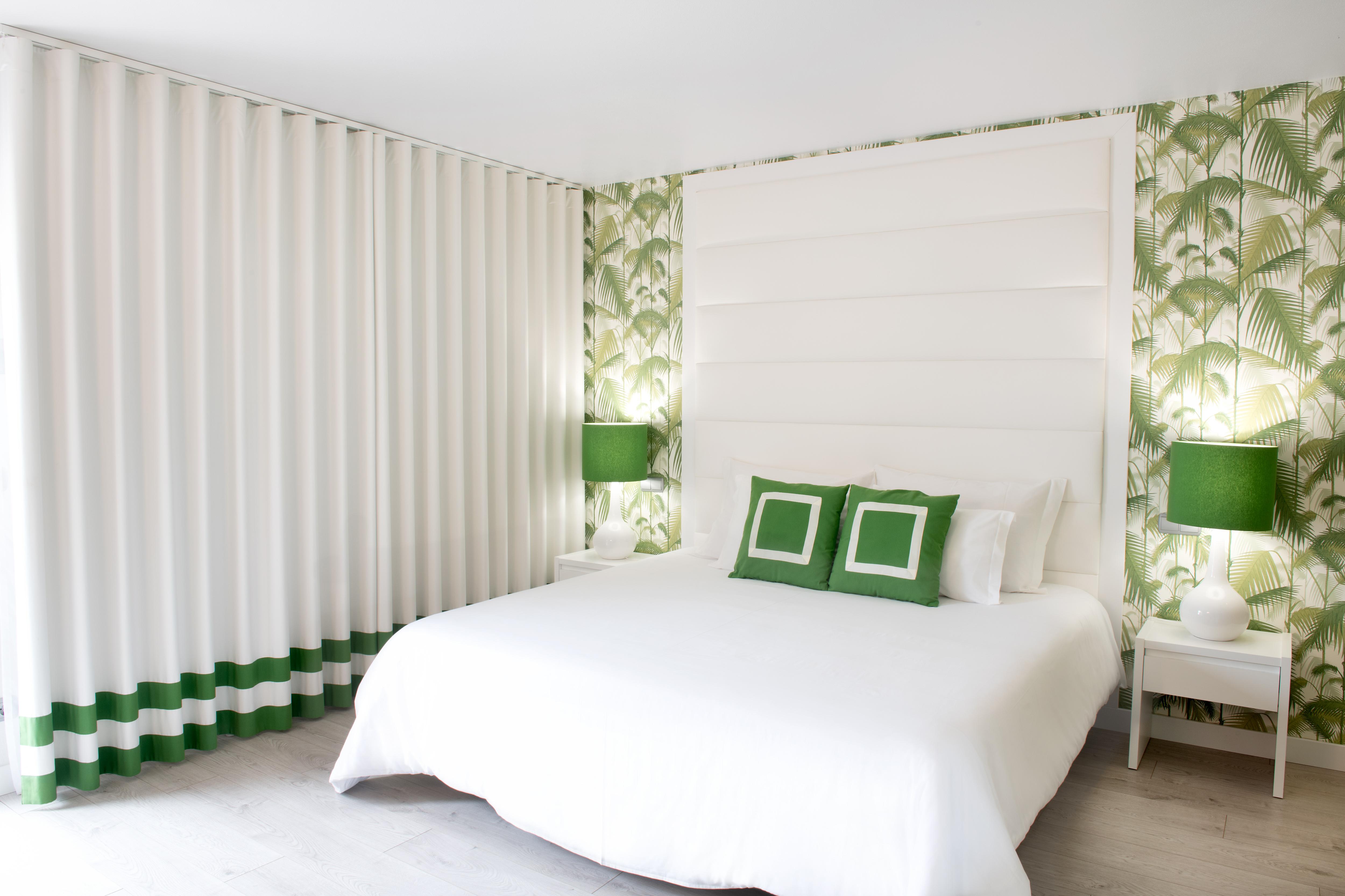Hotel Cristal Praia Resort & Spa Vieira de Leiria Exteriör bild