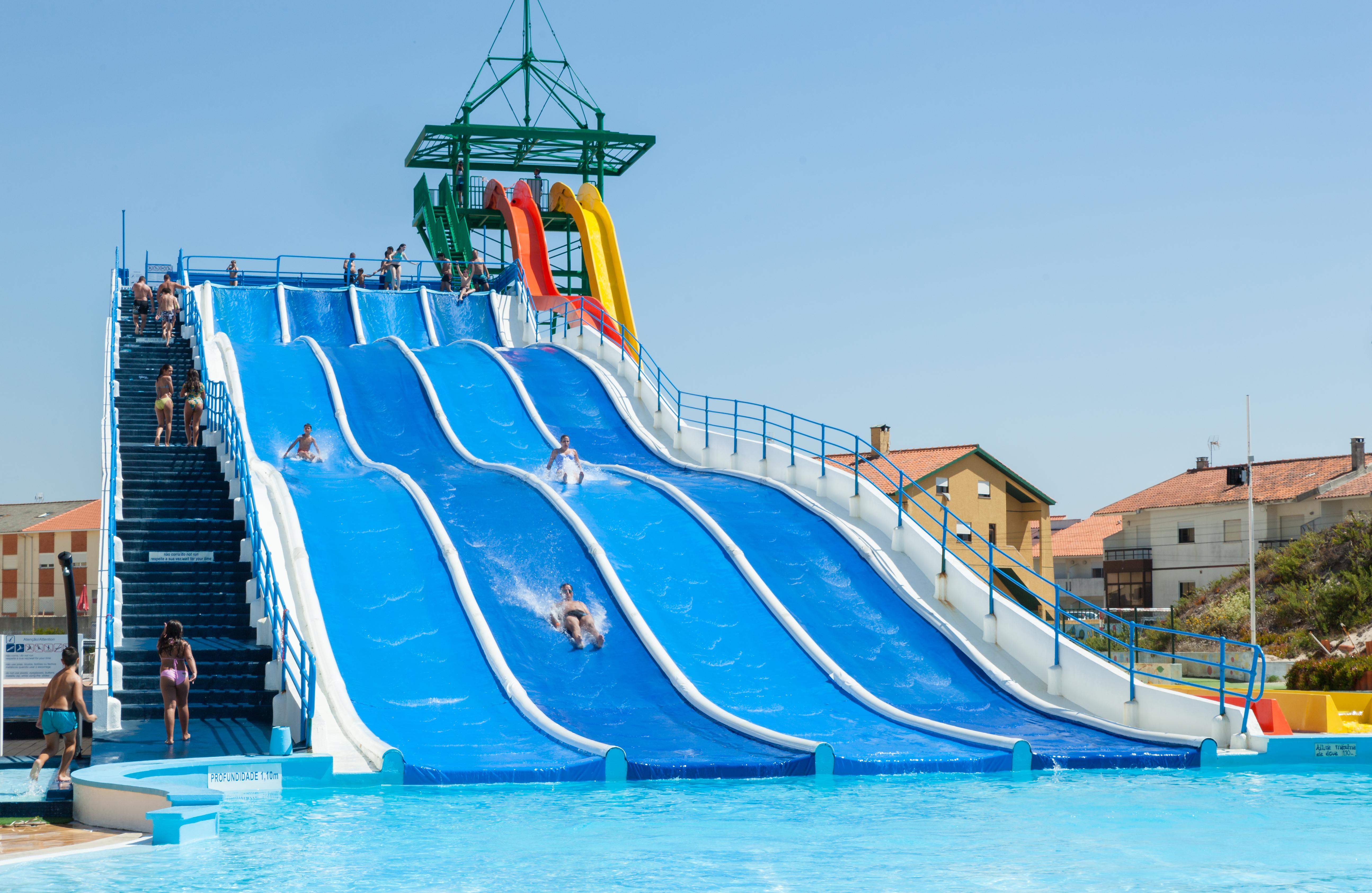 Hotel Cristal Praia Resort & Spa Vieira de Leiria Exteriör bild