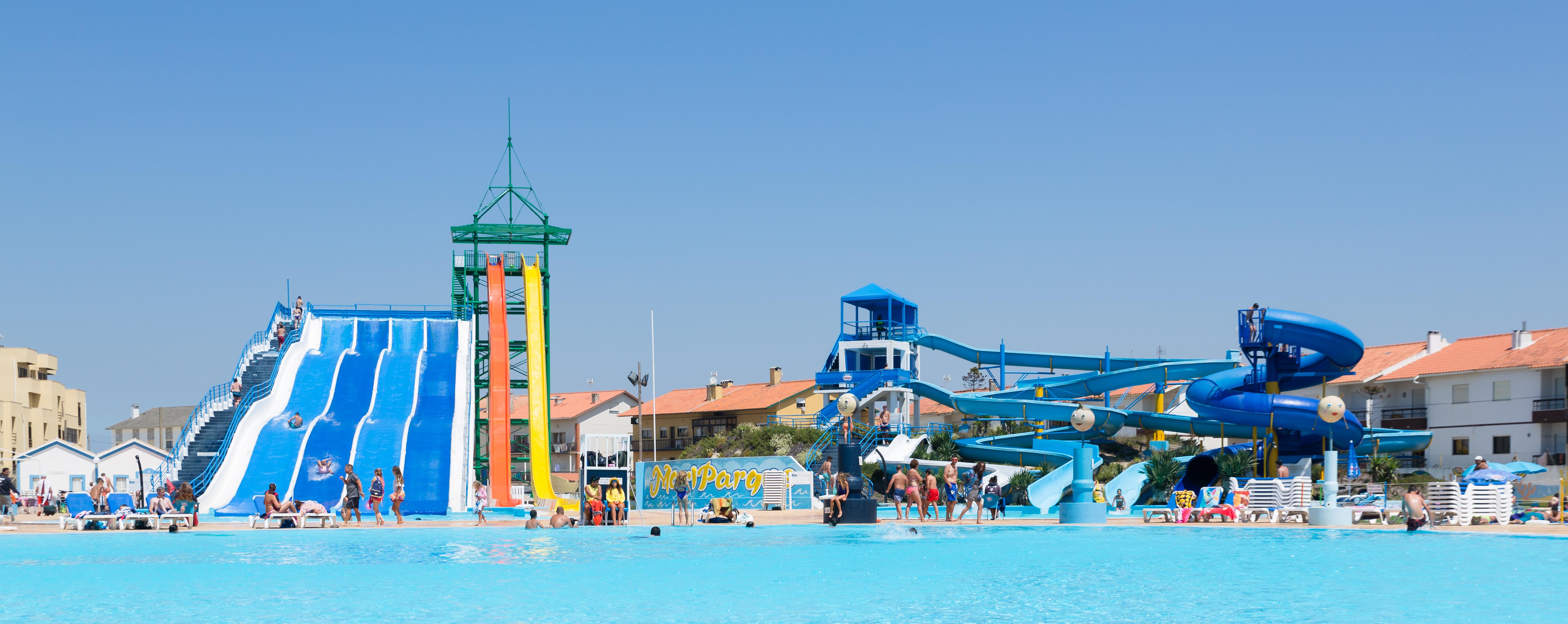 Hotel Cristal Praia Resort & Spa Vieira de Leiria Exteriör bild