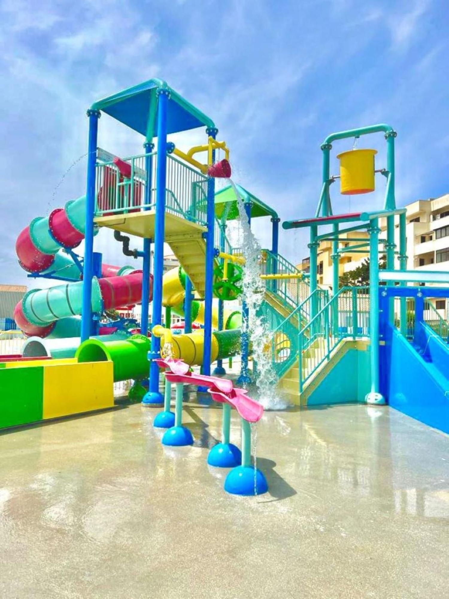Hotel Cristal Praia Resort & Spa Vieira de Leiria Exteriör bild